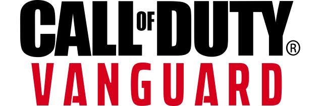Логотип Call of Duty: Vanguard
