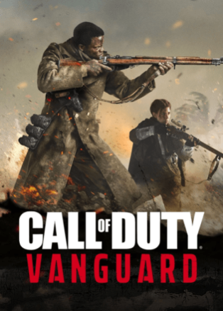 Call of Duty: Vanguard