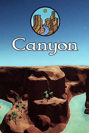Canyon