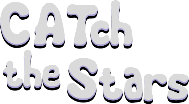 Логотип CATch the Stars