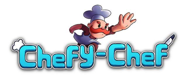 Логотип Chefy-Chef