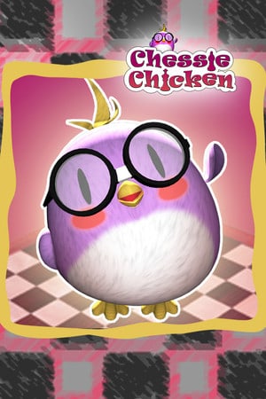 Chessie Chicken