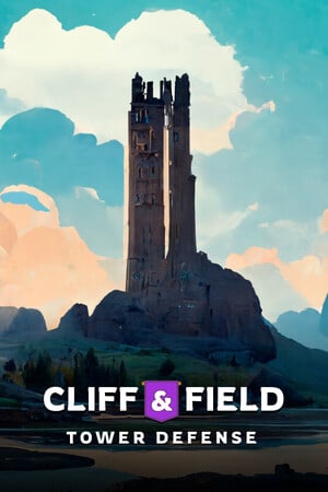 cliff&field
