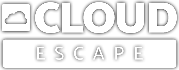 Логотип Cloud Escape