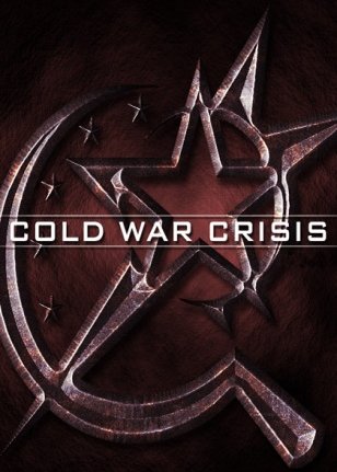 Command & Conquer: Generals Zero Hour - Cold War Crisis