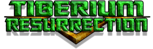 Логотип Command & Conquer: Tiberium Resurrection