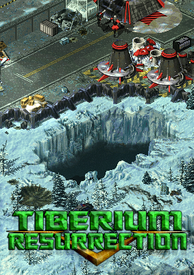 Command & Conquer: Tiberium Resurrection