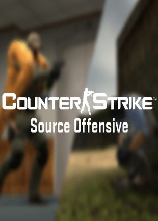 Counter-Strike: Source Offensive