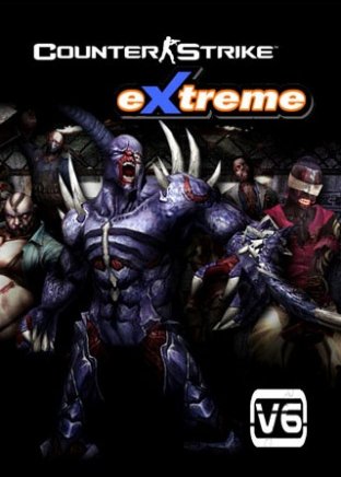 Counter-Strike Xtreme