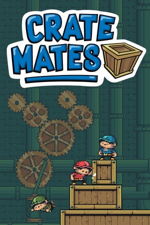 Crate Mates