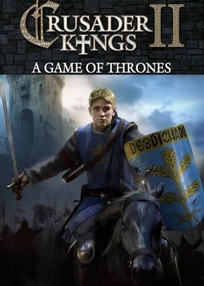 Crusader Kings 2: A Game of Thrones