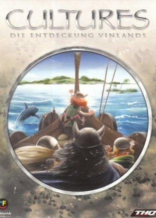 Cultures: The Discovery of Vinland
