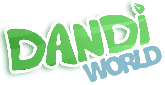 Логотип Dandi World