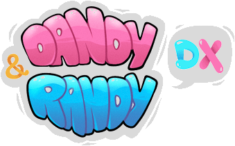 Логотип Dandy and Randy DX