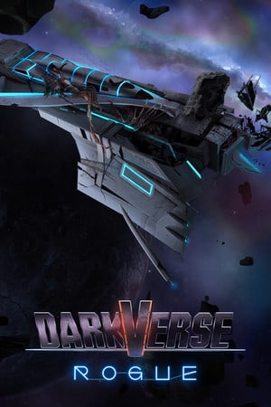 Darkverse: Rogue