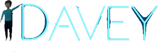 Логотип Davey
