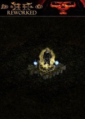 Diablo 2: Reworked Mod