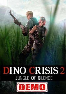 Dino Crisis 2: Jungle Of Silence