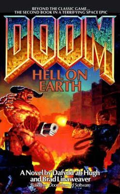Doom 2 Hell on Earth