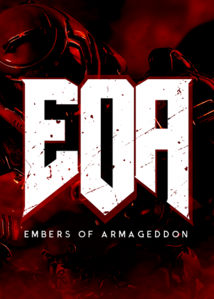 Doom - Embers Of Armageddon
