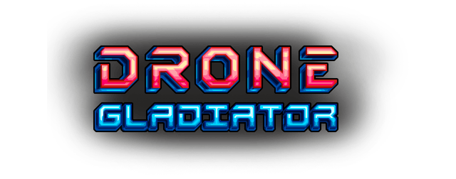 Логотип Drone Gladiator