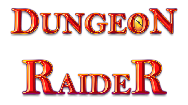 Логотип Dungeon Raider