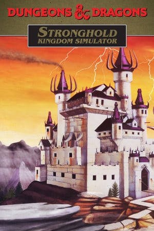 Dungeons and Dragons - Stronghold: Kingdom Simulator