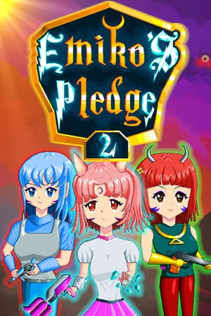 Emiko's Pledge 2
