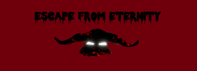 Логотип Escape From Eternity