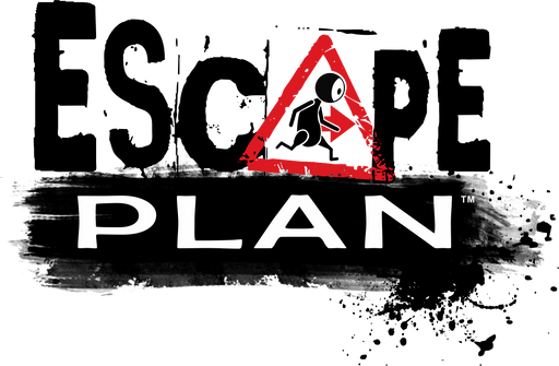 Логотип Escape Plan