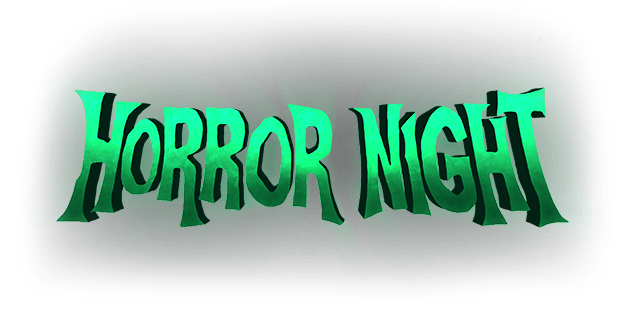 Логотип Horror Night