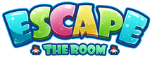 Логотип Escape the room