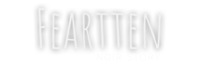 Логотип Feartten Noir Story