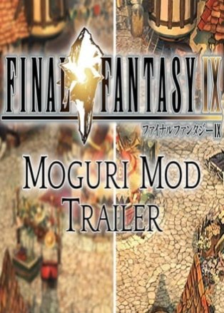 Final Fantasy 9 - Moguri Mod