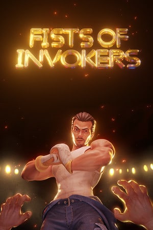 FISTS OF INVOKERS
