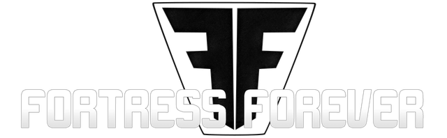 Логотип Fortress Forever