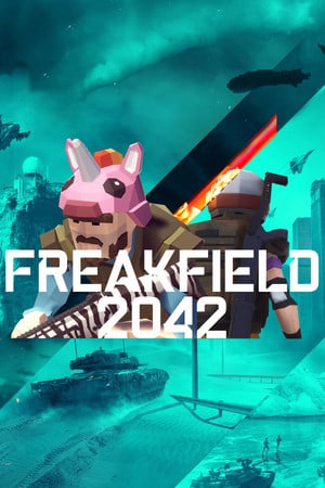 FREAKFIELD 2042