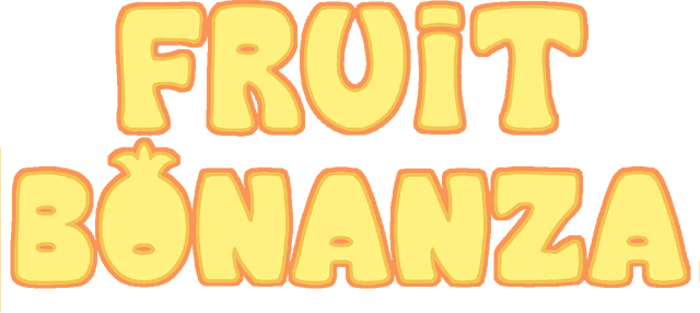 Логотип Fruit Bonanza