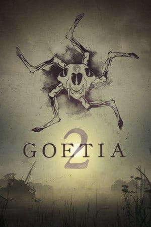 Goetia 2