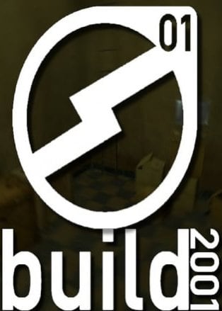 Half-Life 2: Build 2001