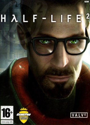 Half-Life 2 - Build 2003 Mod
