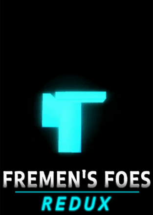 Half-Life 2: Fremen's Foes - Redux