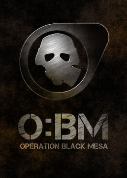 Half-Life 2 - Operation: Black Mesa