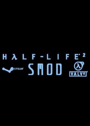 Half-Life 2 - SMOD