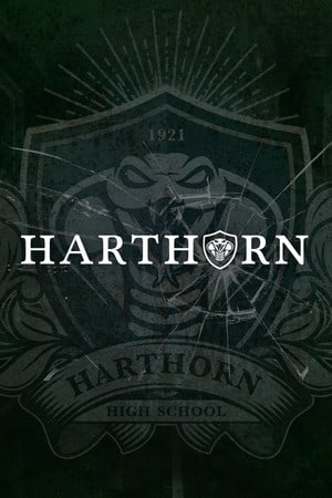 Harthorn