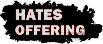 Логотип Hate's Offering