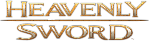 Логотип Heavenly Sword