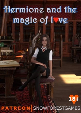 Hermione and the Magic of Love