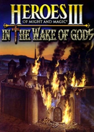 Heroes of Might and Magic 3: In the Wake of Gods