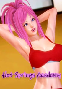 Hot Springs Academy